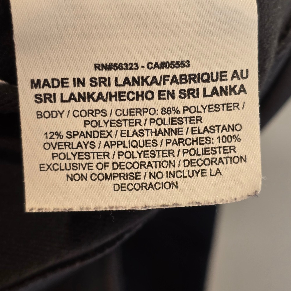 Nike Pullover Drifit Hyperwarm Half Zip Gray Blac… - image 6